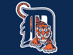 Detroit Tigers Image 1